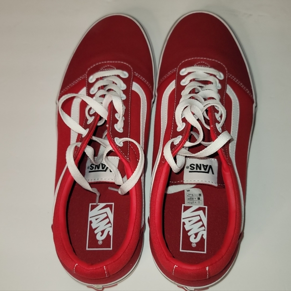 Vans size 13 - Picture 3 of 15